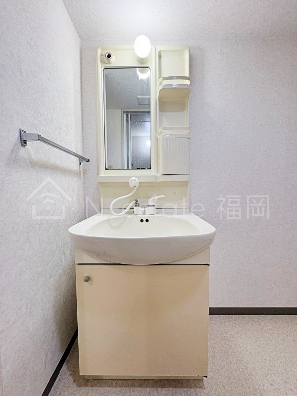 洗面所