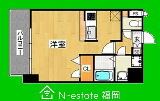 物件画像