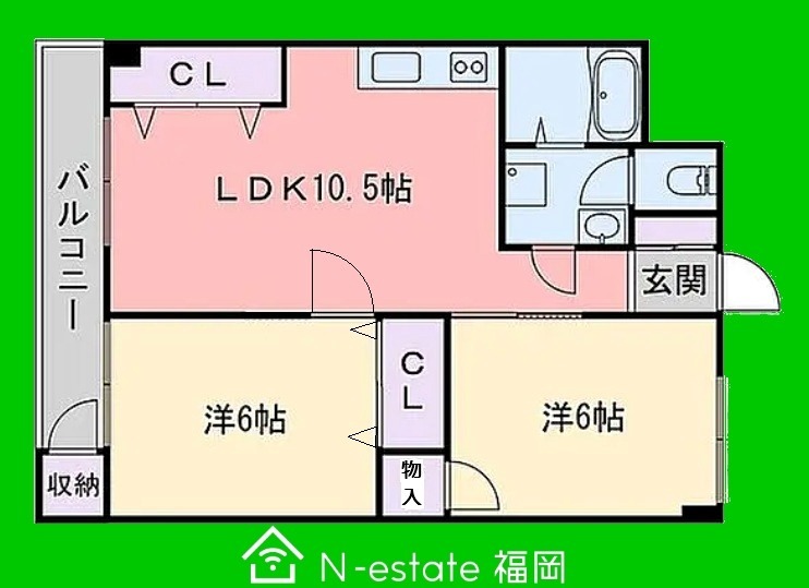 物件画像