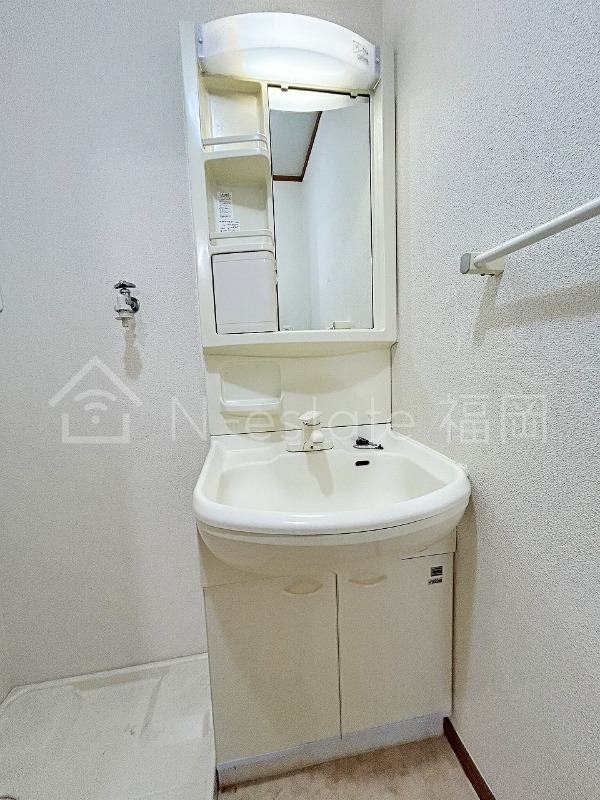 洗面所