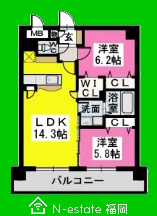物件画像
