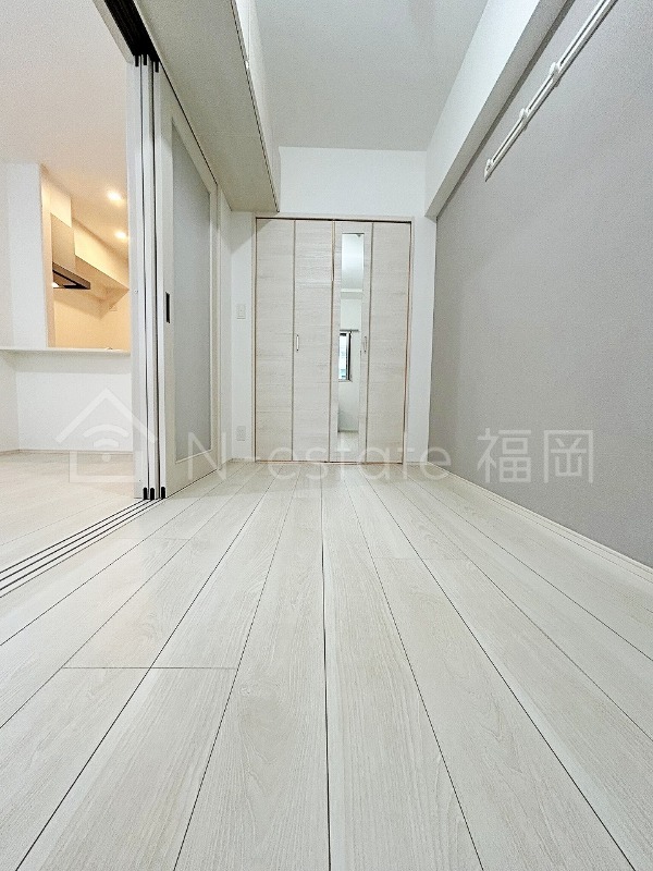 洗面所