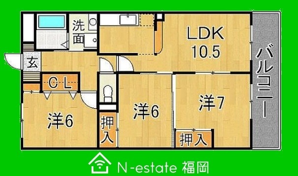 物件画像