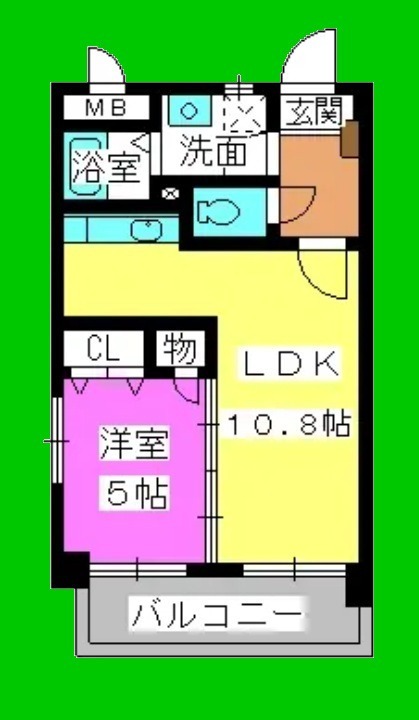 物件画像