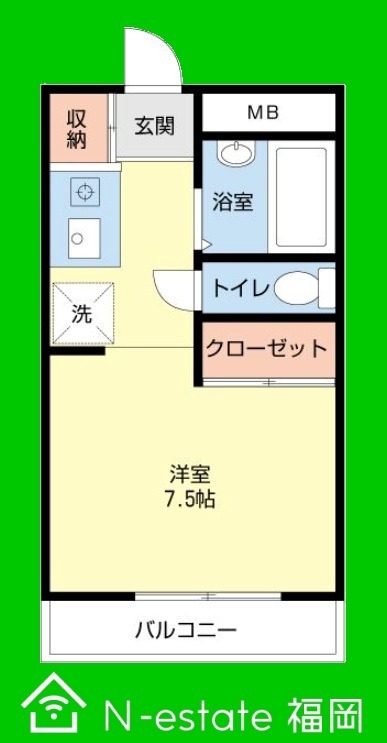 物件画像