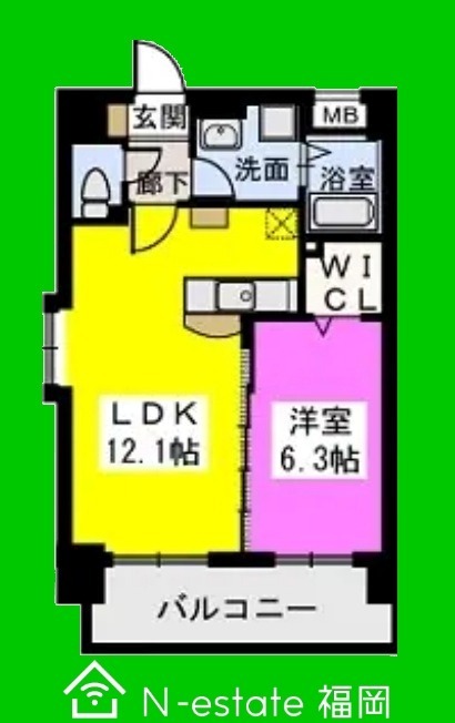 物件画像