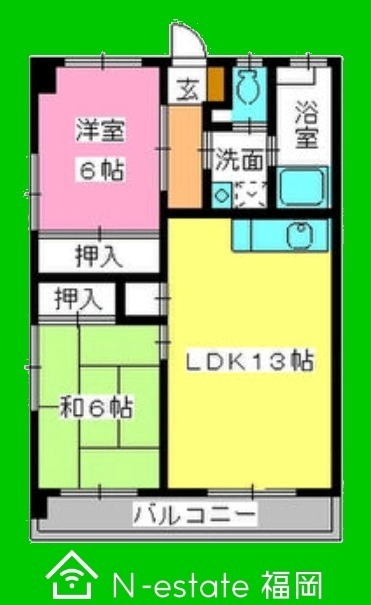 物件画像