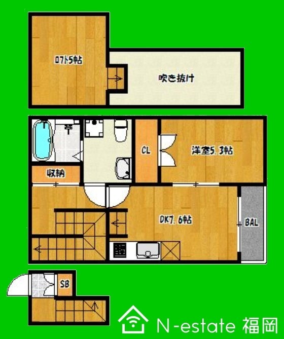 物件画像