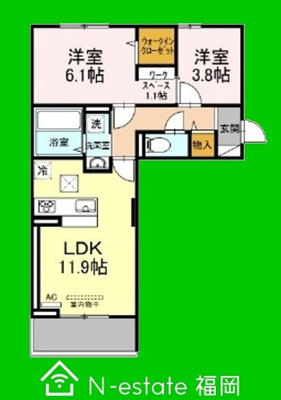 物件画像