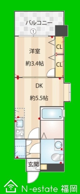 物件画像