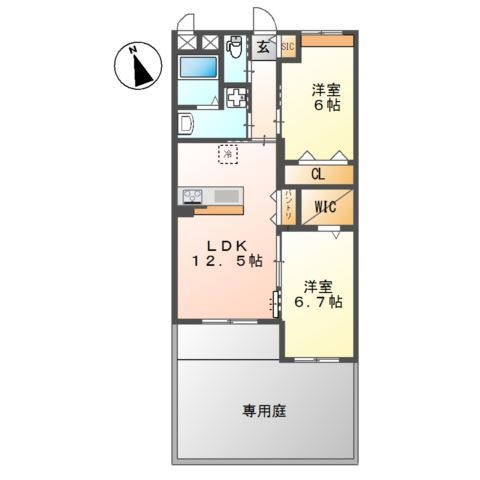 物件画像