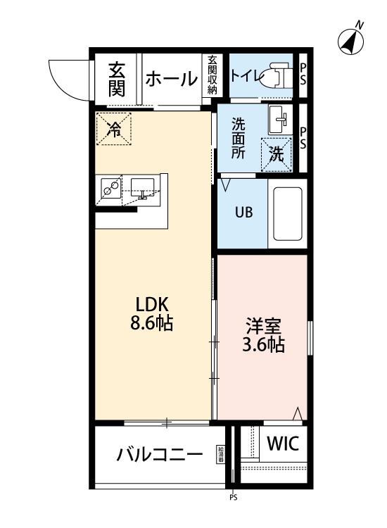 物件画像