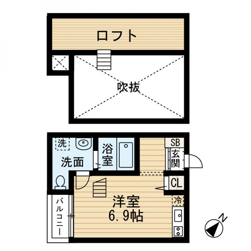 物件画像