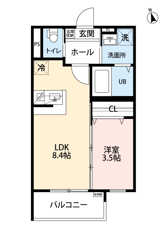 物件画像