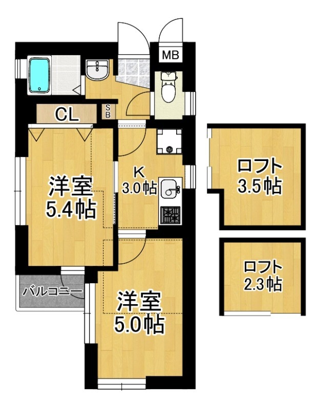 物件画像