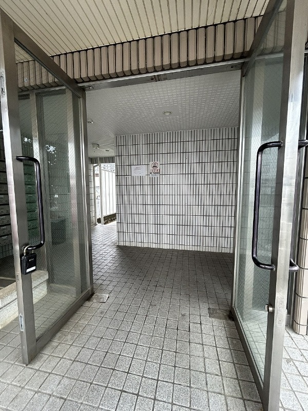 洗面所