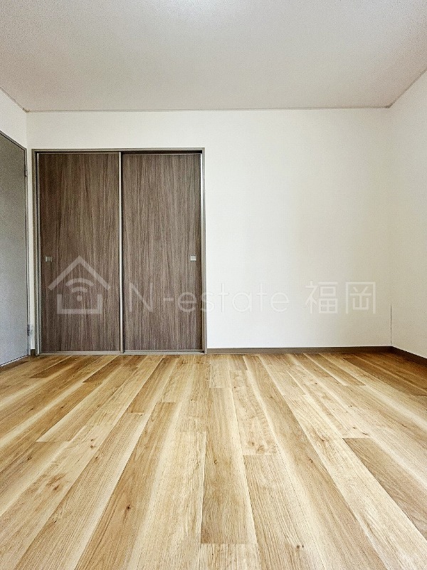 洋室