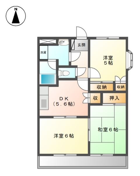 物件画像