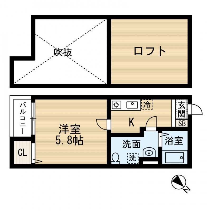 物件画像