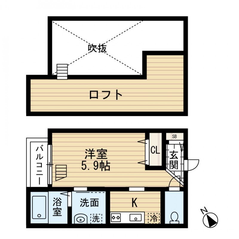 物件画像