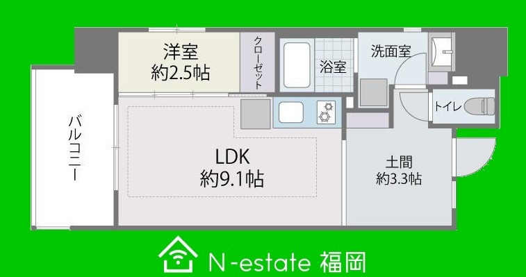 物件画像