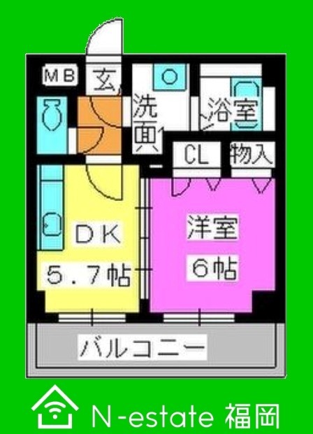 物件画像