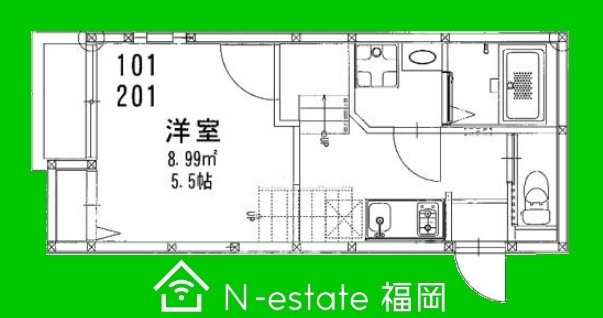物件画像