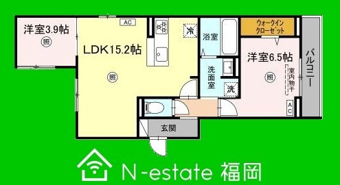 物件画像