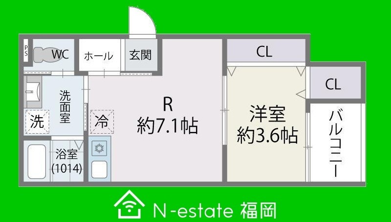 物件画像