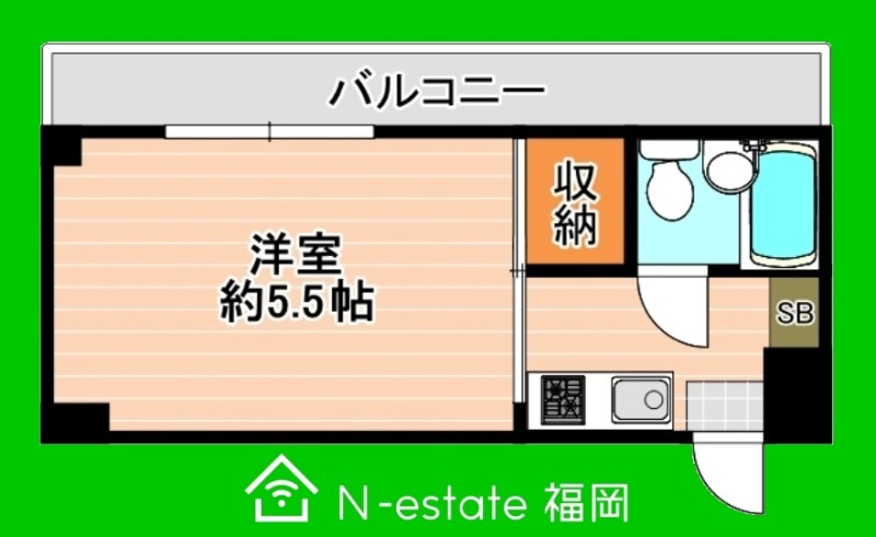 物件画像
