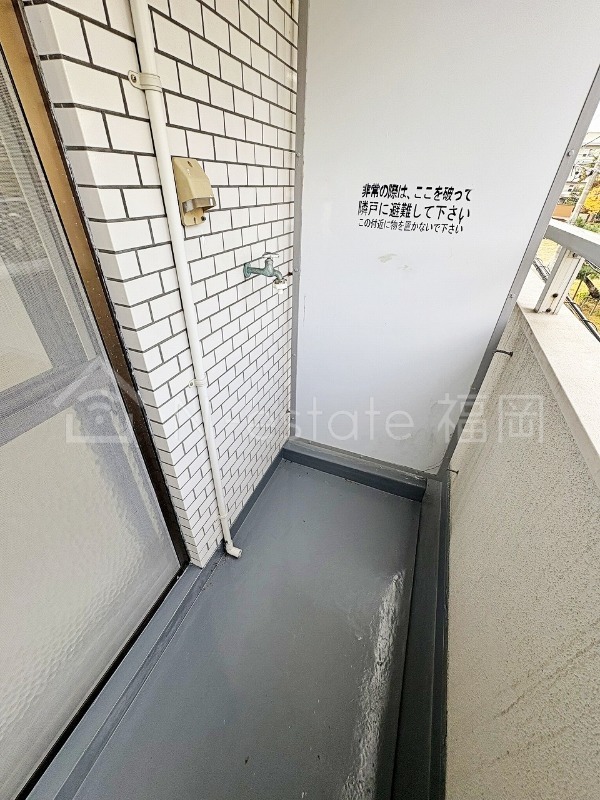 洗面所