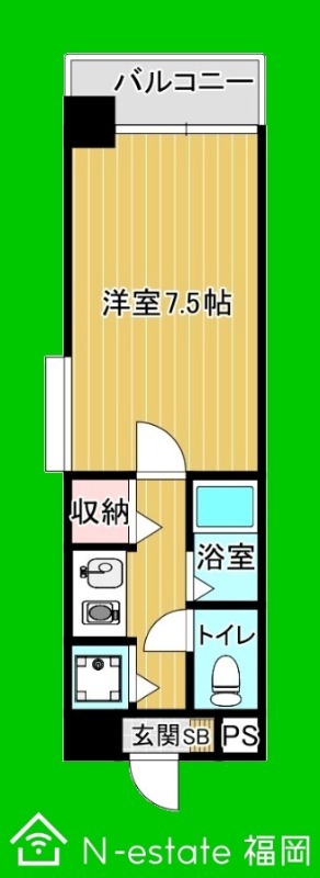 物件画像