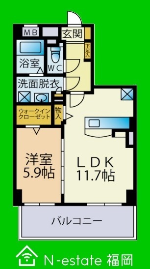 物件画像