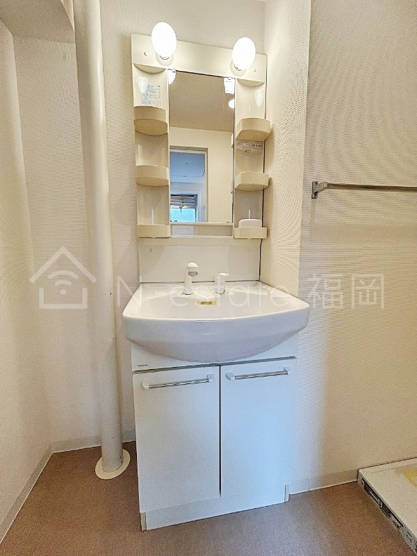 洗面所