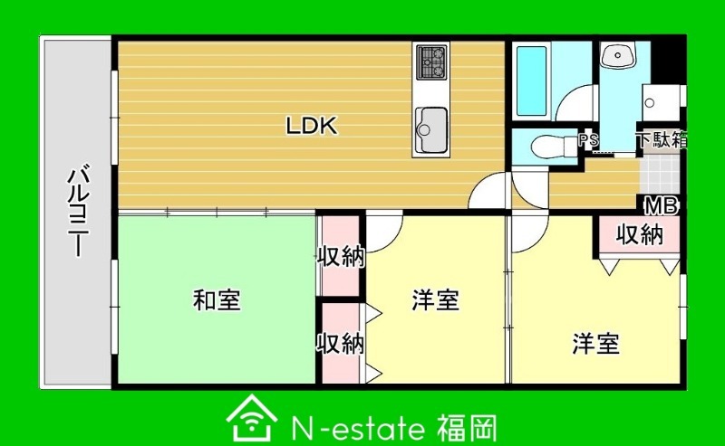 物件画像
