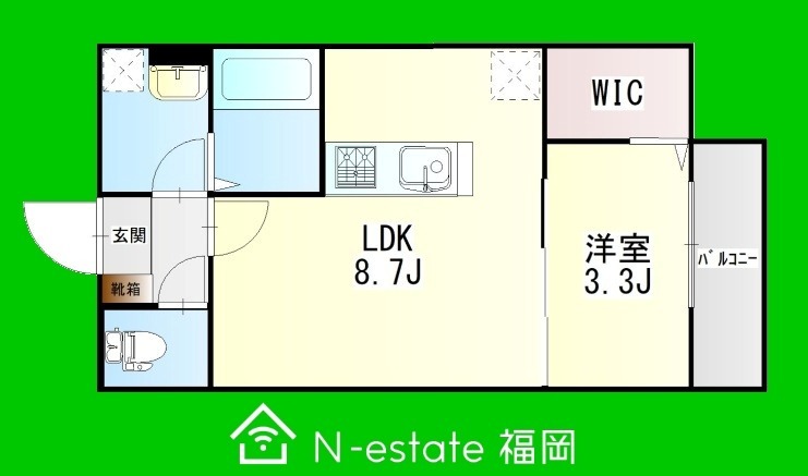 物件画像
