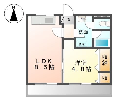 物件画像