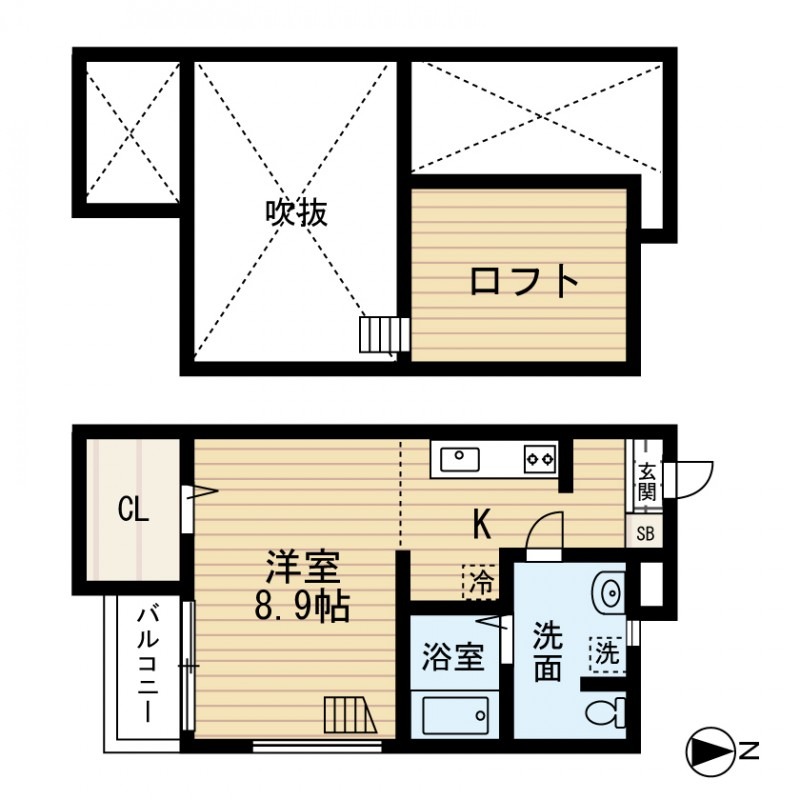 物件画像
