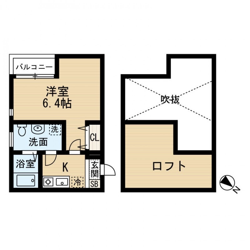物件画像