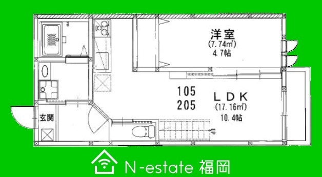 物件画像