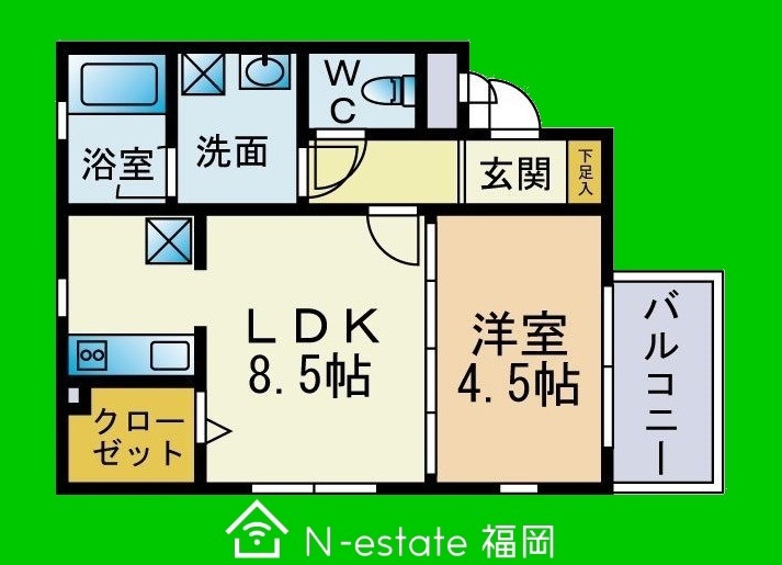 物件画像