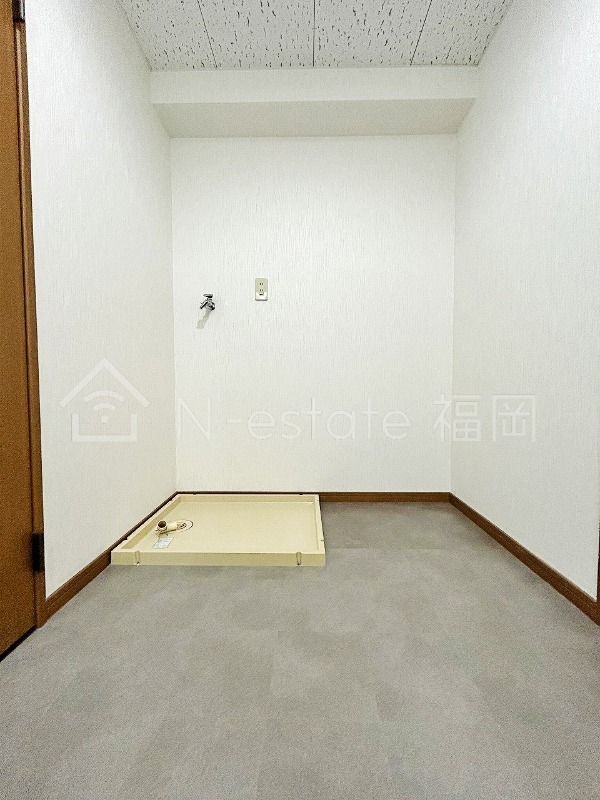 洗面所