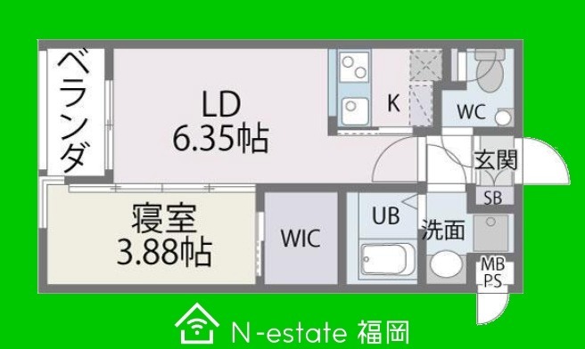 物件画像