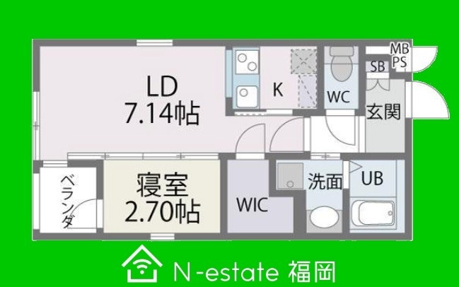 物件画像