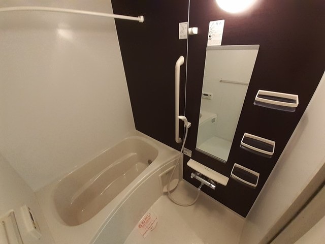 バス
