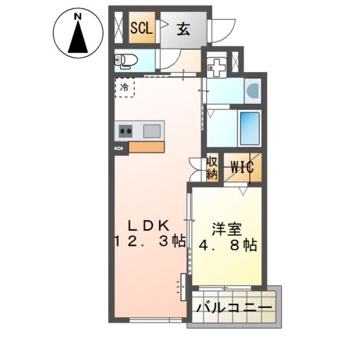 物件画像