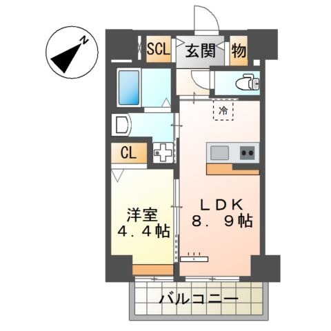 物件画像
