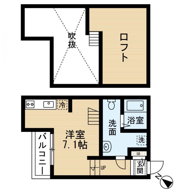 物件画像