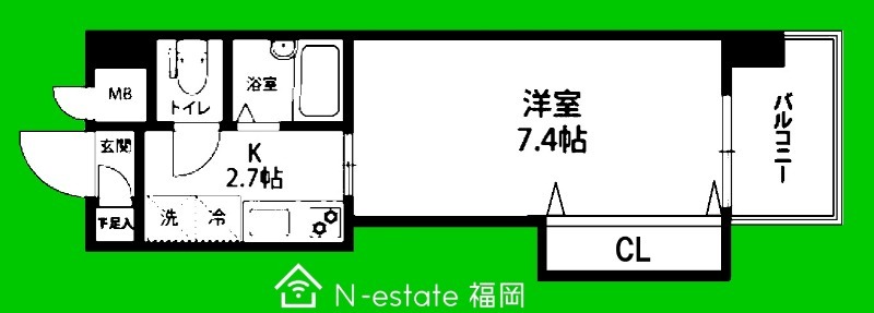 物件画像