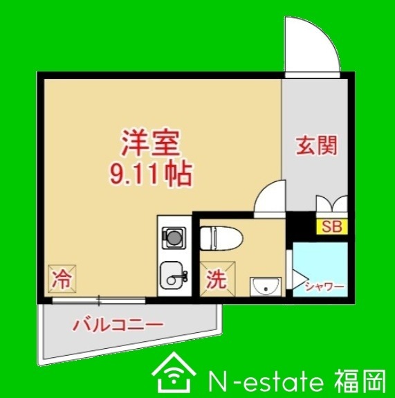 物件画像